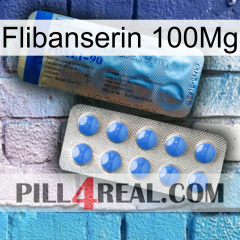 Flibanserin 100Mg 40